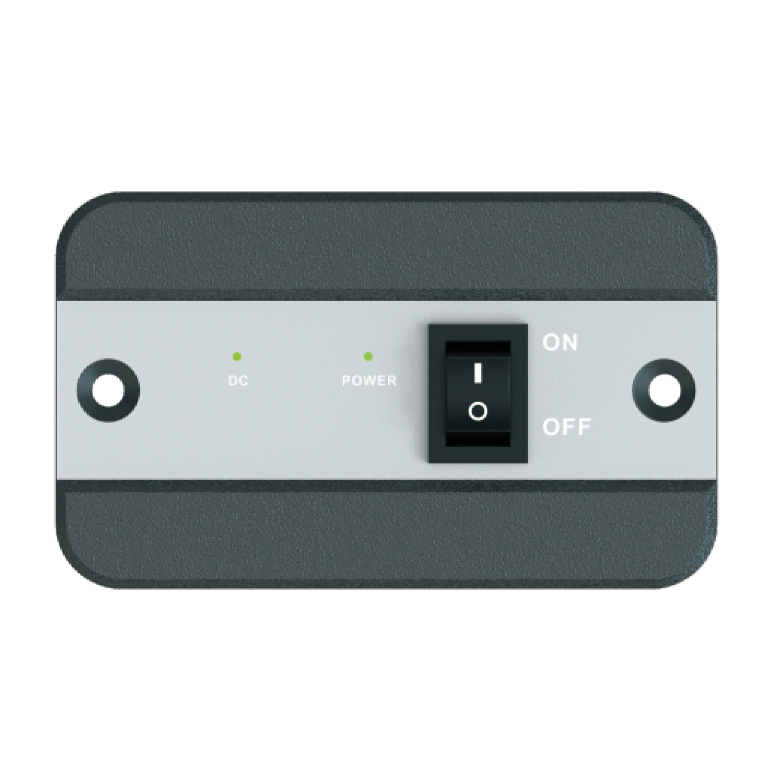 房车旅行-远控配件LED远控屏1