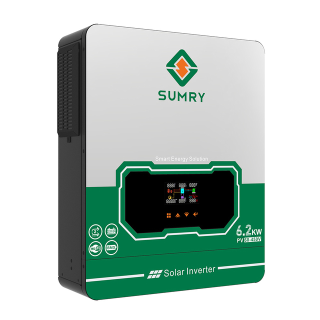 SPE 6.2KW 6200W/6200VA 