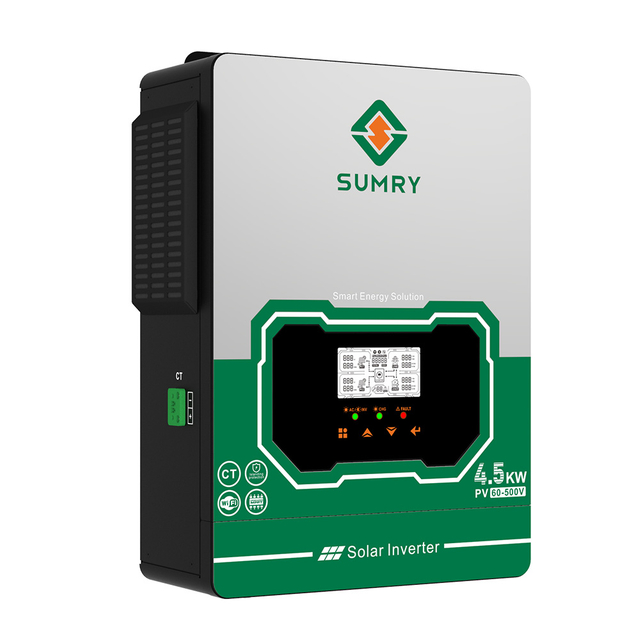 SPE 4.2KW 4200W/4200VA 