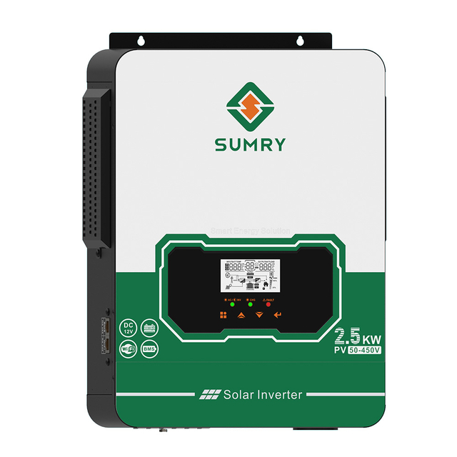 SPE 2.5KW 2500W/2500VA
